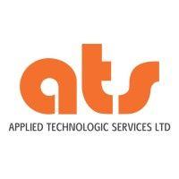 ats - applied technologic services ltd logo image