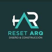 reset arq sac logo image