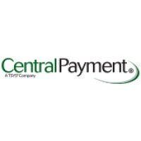 central payment logo image