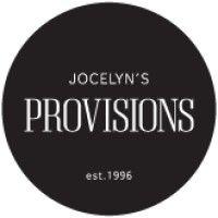 jocelyn's provisions