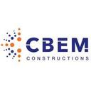 logo of Cbem Constructions