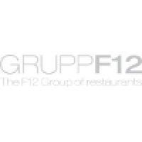 grupp f12 logo image