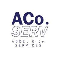 acoserv logo image