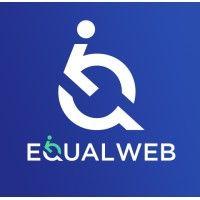 equalweb logo image