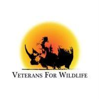 veterans for wildlife