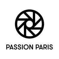 passion paris logo image