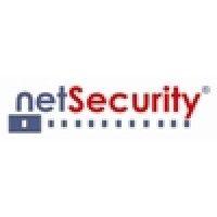 netsecurity logo image