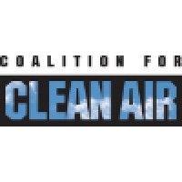 coalition for clean air logo image