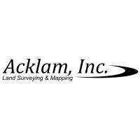 acklam, inc. logo image