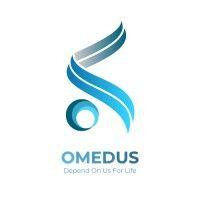 omedus logo image