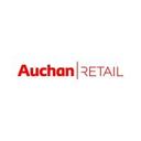 logo of Auchan Retail