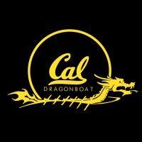 cal dragon boat logo image