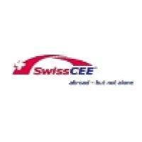 swisscee agency s.r.l. logo image