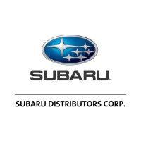 subaru distributors corp. logo image