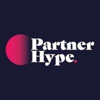 partner hype logo image