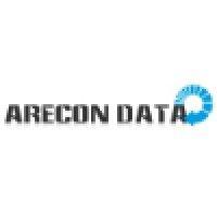 arecon data logo image