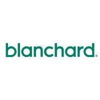 blanchard israel logo image