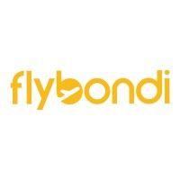 flybondi.com logo image