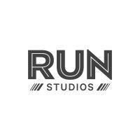 run studios logo image