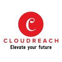 cloudreach technologies logo image