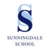 sunningdale school logo image