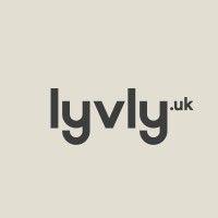 lyvly logo image