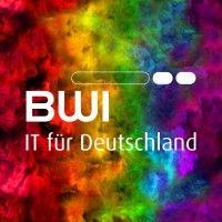 bwi gmbh logo image