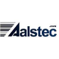 aalstec data corp. logo image