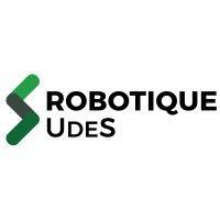 robotique udes logo image