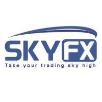 skyfx logo image