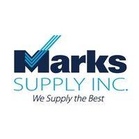 marks supply inc. logo image