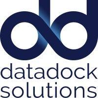 datadock solutions logo image