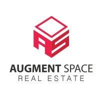 augment space logo image