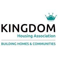 kingdom housing association logo image