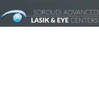 soroudi advanced lasik & eye centers logo image