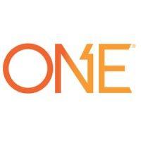 one brands logo image