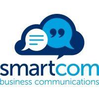 smartcom logo image