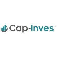 cap-inves logo image