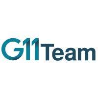 g11team logo image