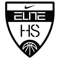 nike elite hs basketball logo image