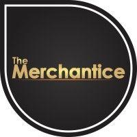 the merchantice logo image