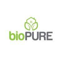 biopure service logo image