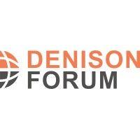 denison forum logo image