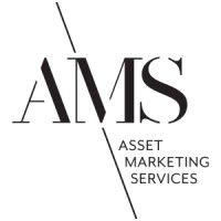 asset marketing services, llc. logo image