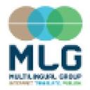 logo of Multilingual Group Inc