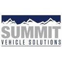 logo of Summit Vehicle Solutions