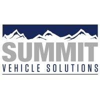 summit vehicle solutions logo image