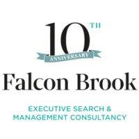 falcon brook logo image