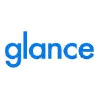 glance care logo image