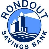 rondout savings bank logo image